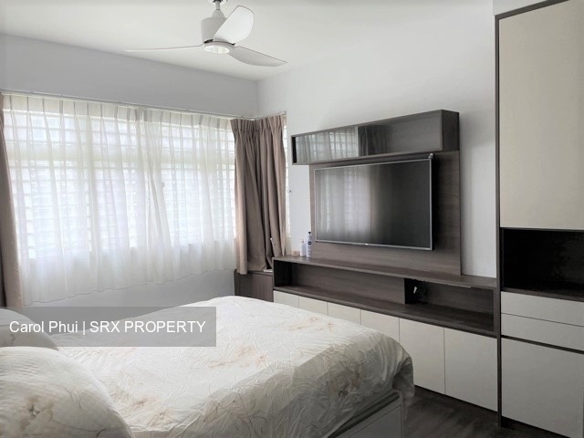 Blk 664B Waterway Sunbeam (Punggol), HDB 5 Rooms #522942951